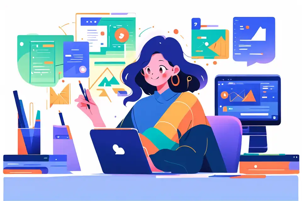 an image for woop for training and development teams