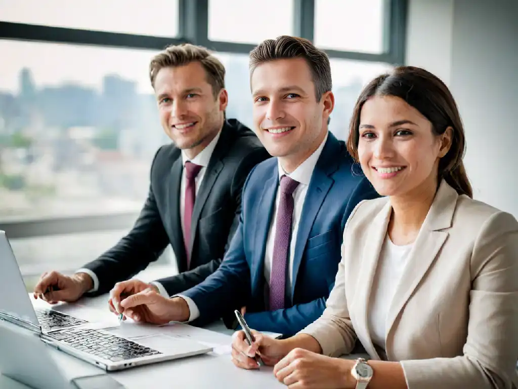 an image for interview questions for finance department managers