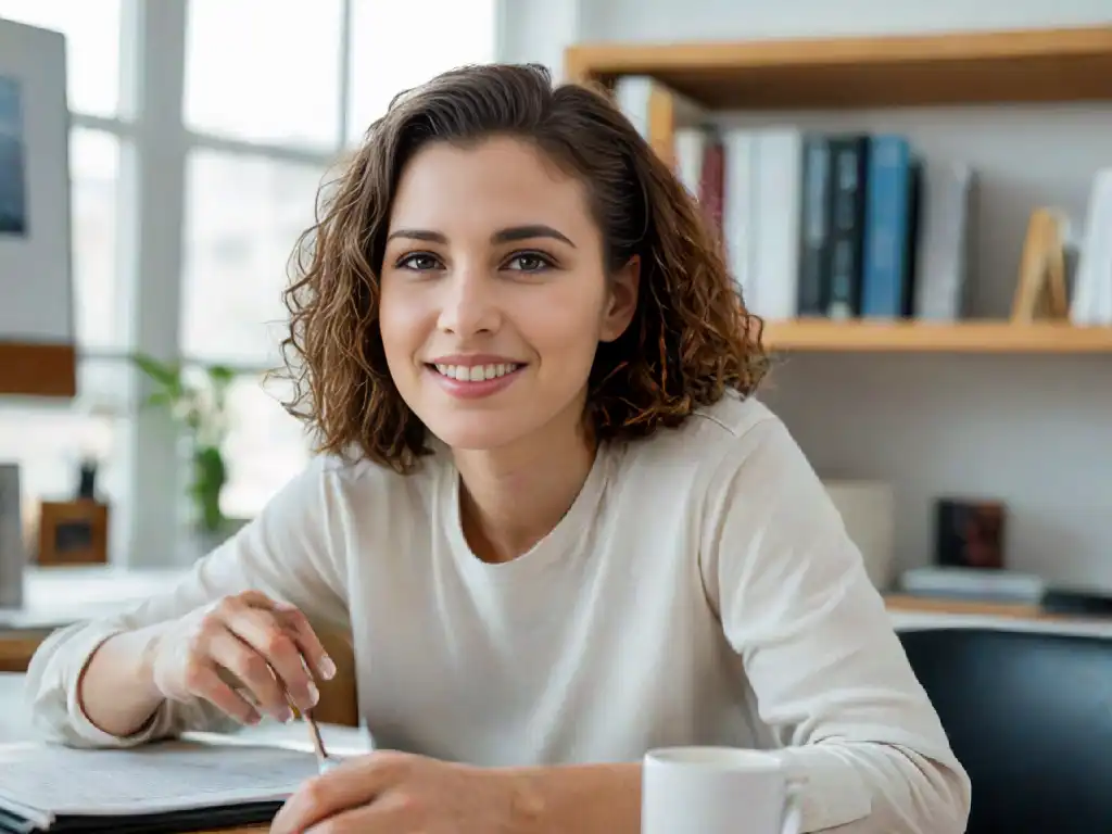 an image for Interview Questions for Graphic Designers