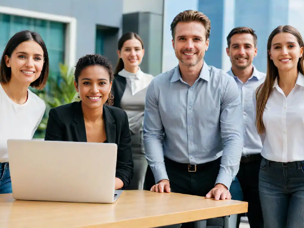 an image for interview questions for it department heads