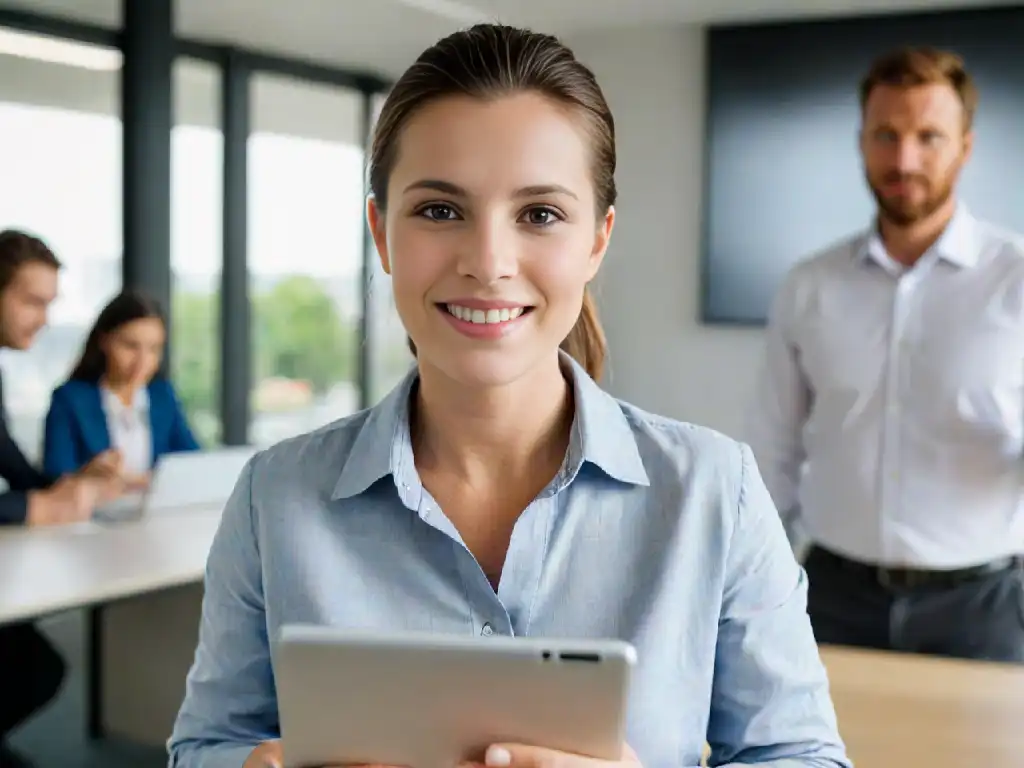 an image for interview questions for knowledge management leaders