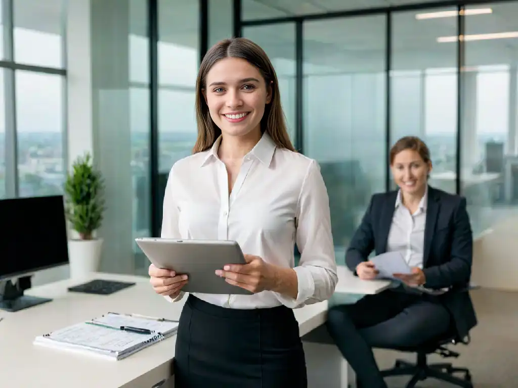 an image for interview questions for legal assistants