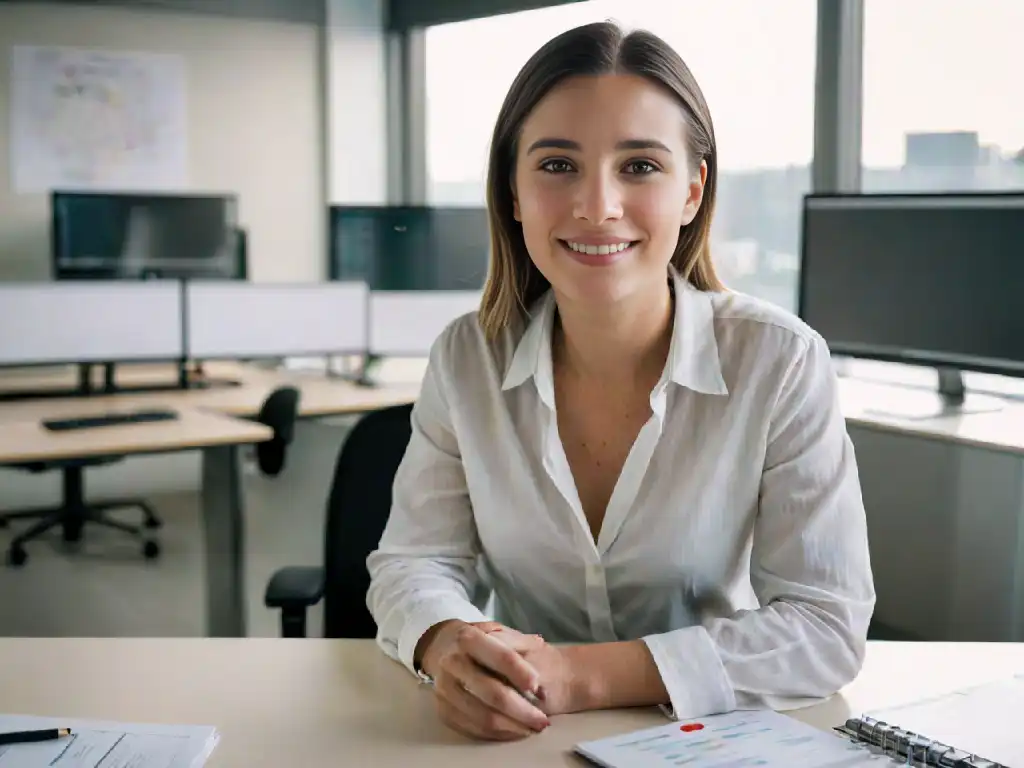 an image for interview questions for market segmentation specialists