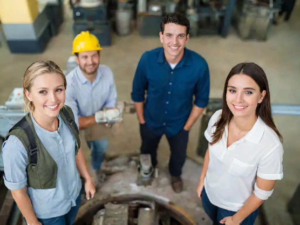 an image for interview questions for mechanical engineers