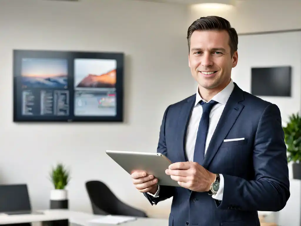 an image for interview questions for operations managers
