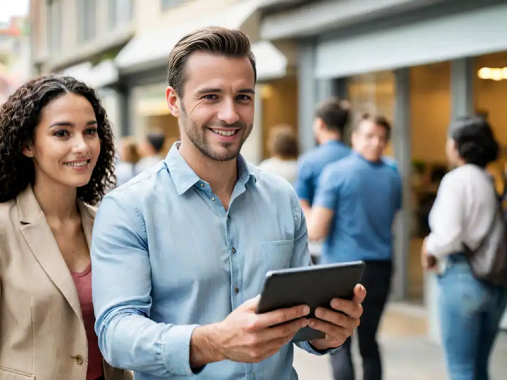 an image for interview questions for personalized customer experience managers