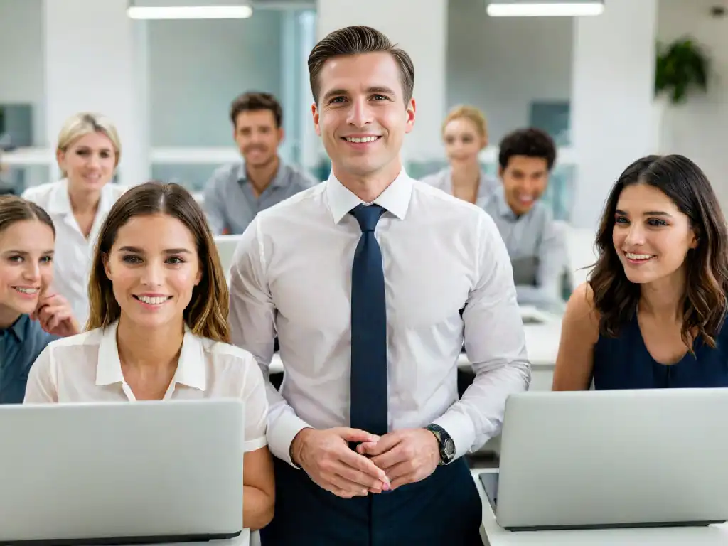 an image for interview questions for sales operations managers