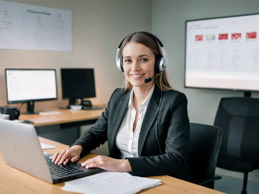 an image for interview questions for supply chain analysts