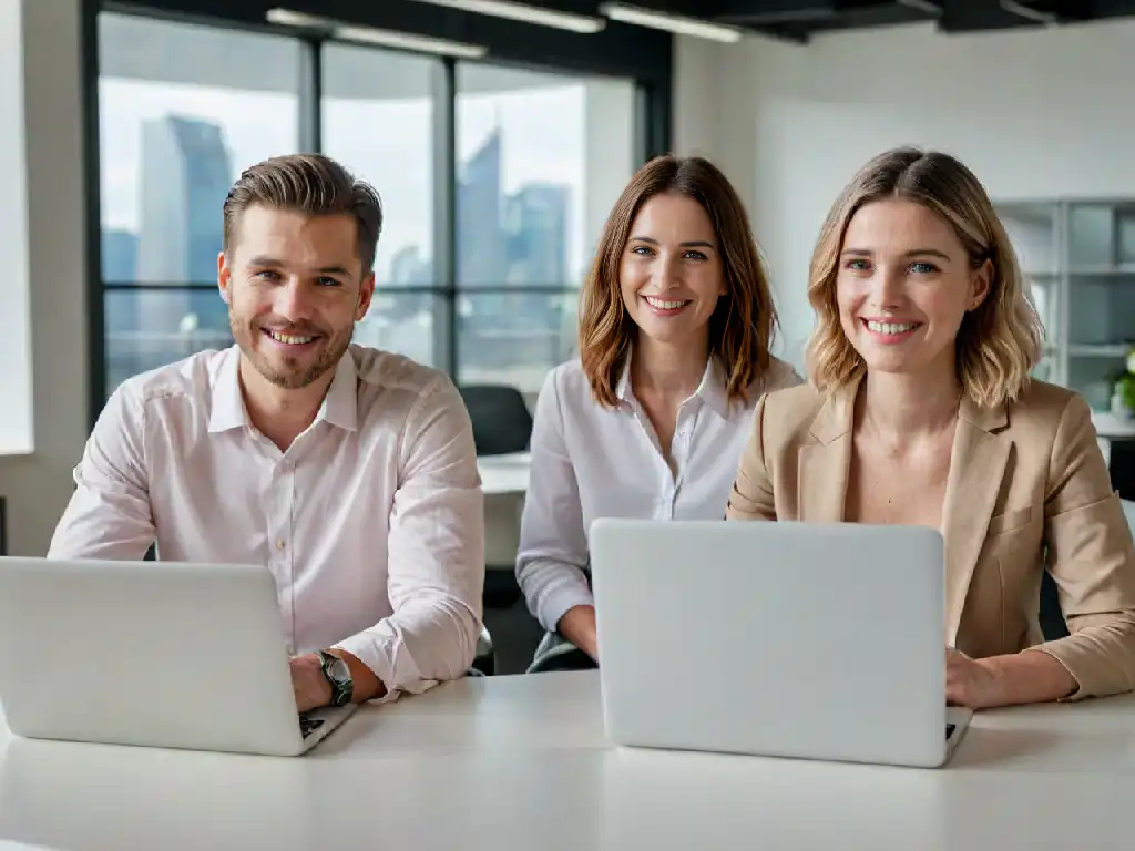 an image for interview questions for support staff