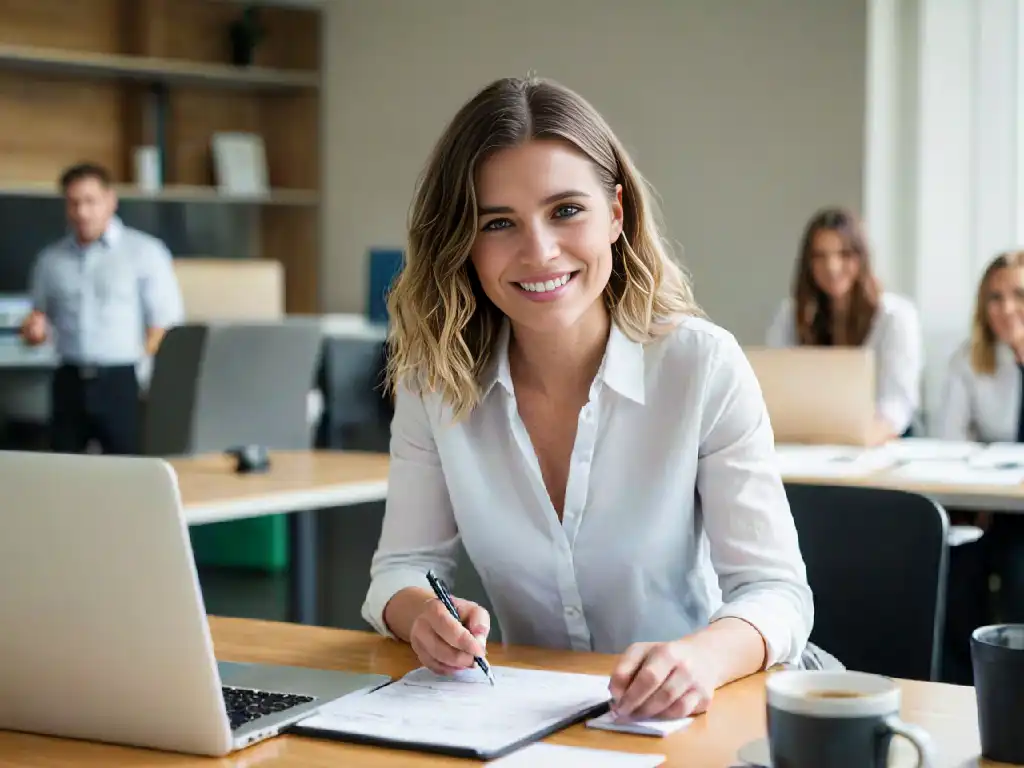 an image for interview questions for technical services