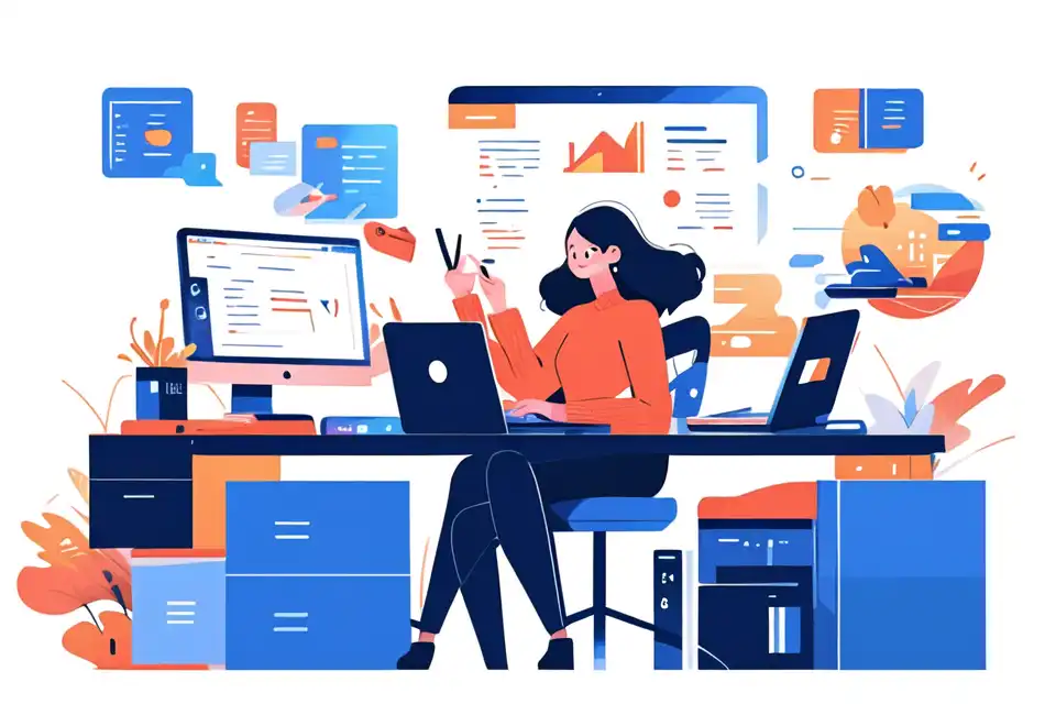 PMO (Project Management Office)に関する画像