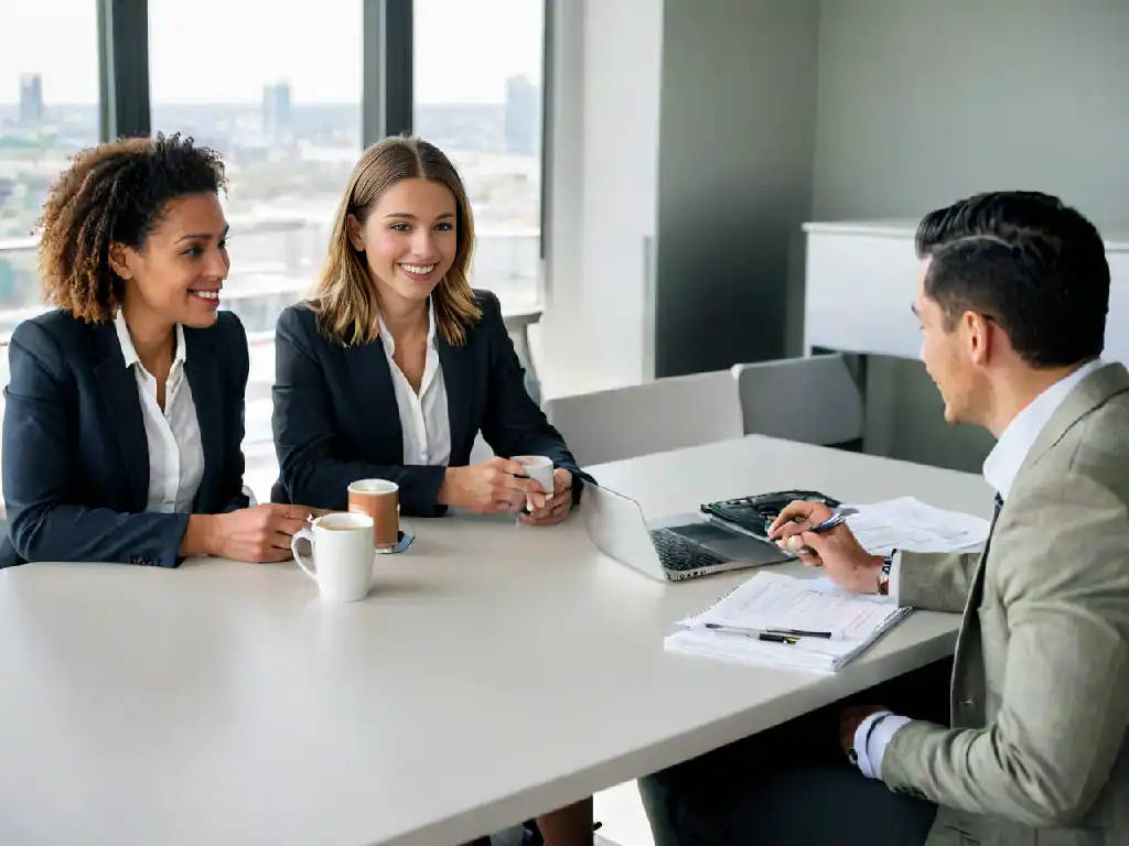 an image for job description examples for Budgeting Specialists