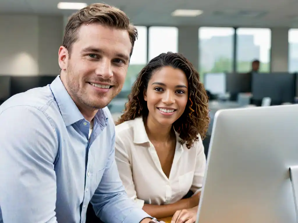 an image for job description examples for Channel Partnership Managers