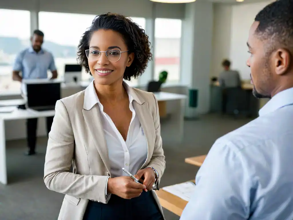 an image for job description examples for Corporate Accounting Specialists