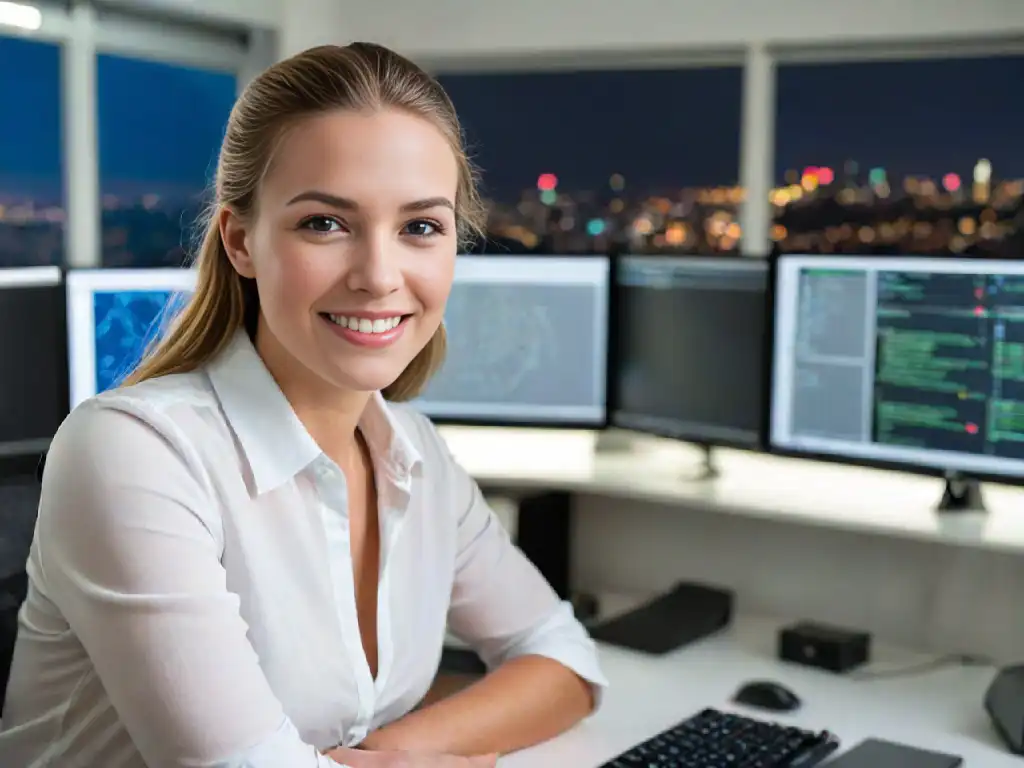 an image for job description examples for Data Privacy Analysts