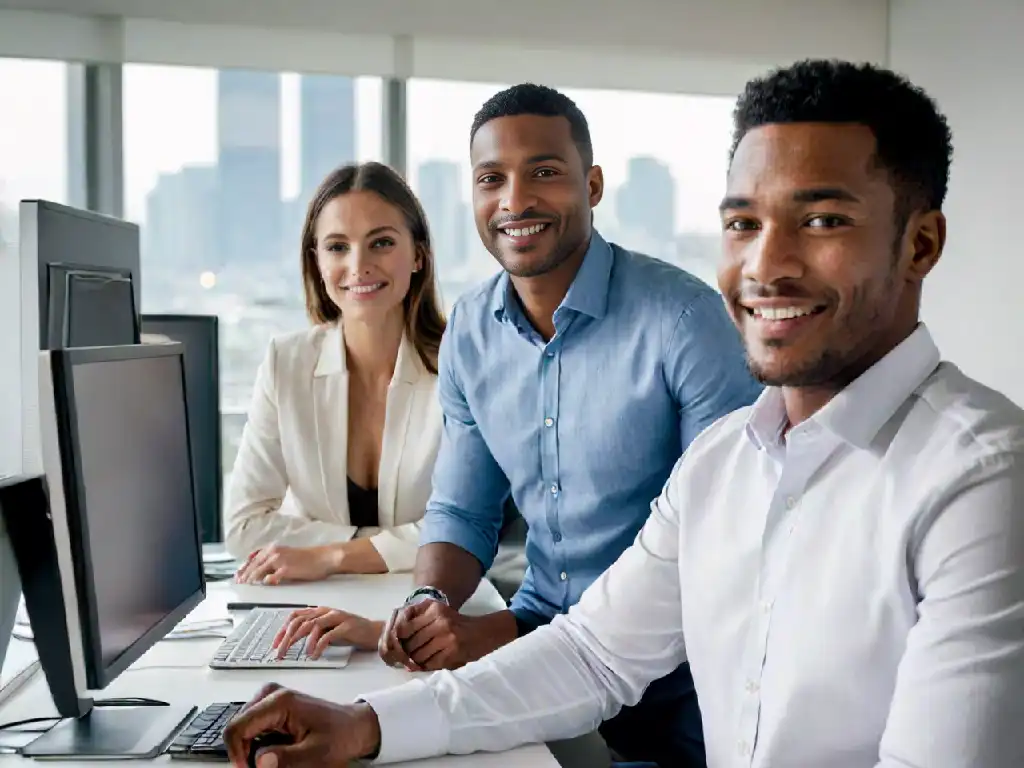 an image for job description examples for Data Quality Specialists