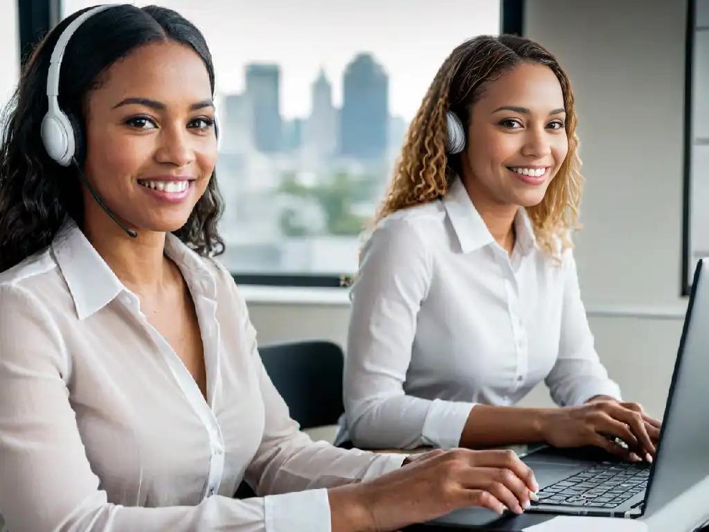 an image for job description examples for Database Administrators