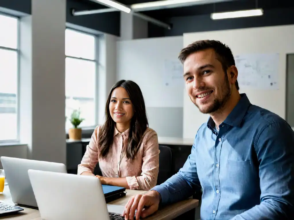 an image for job description examples for Database Developers