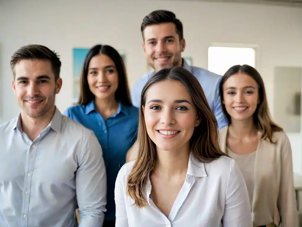 an image for job description examples for Digital Marketers