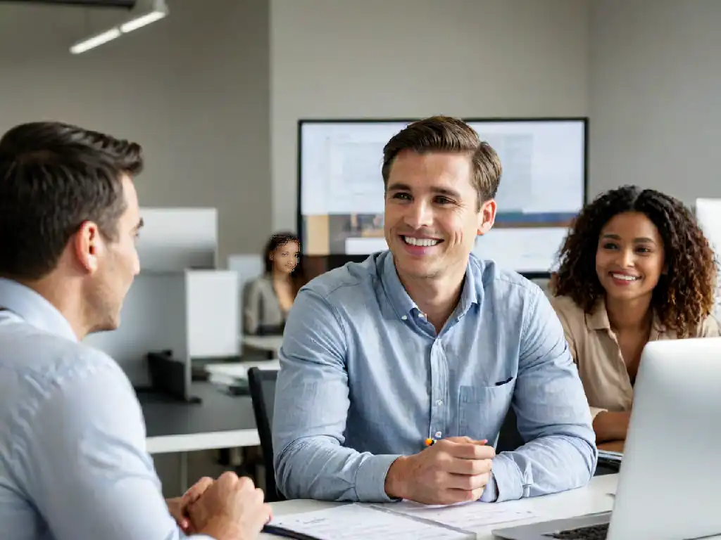 an image for job description examples for Growth Engineers