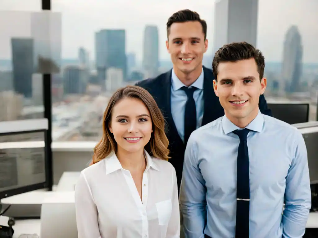 an image for job description examples for IT Security Specialists