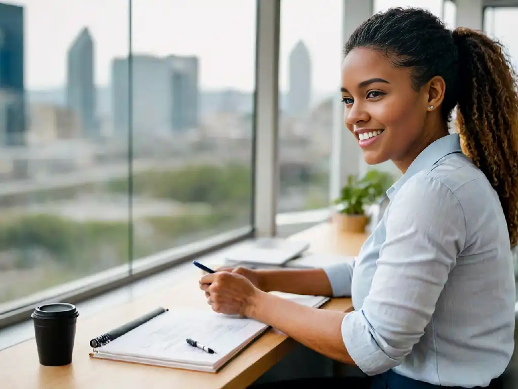 an image for job description examples for Legal Counsels