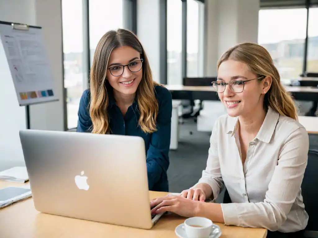 an image for job description examples for Machine Learning Engineers