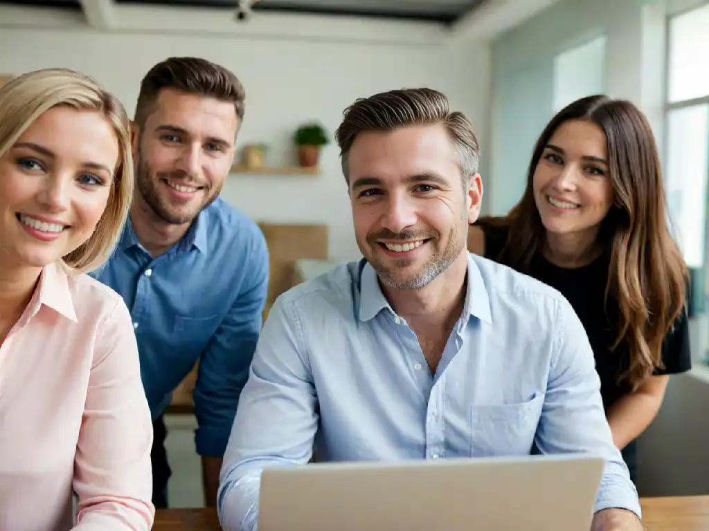 an image for job description examples for Organizational Learning Technology Leaders