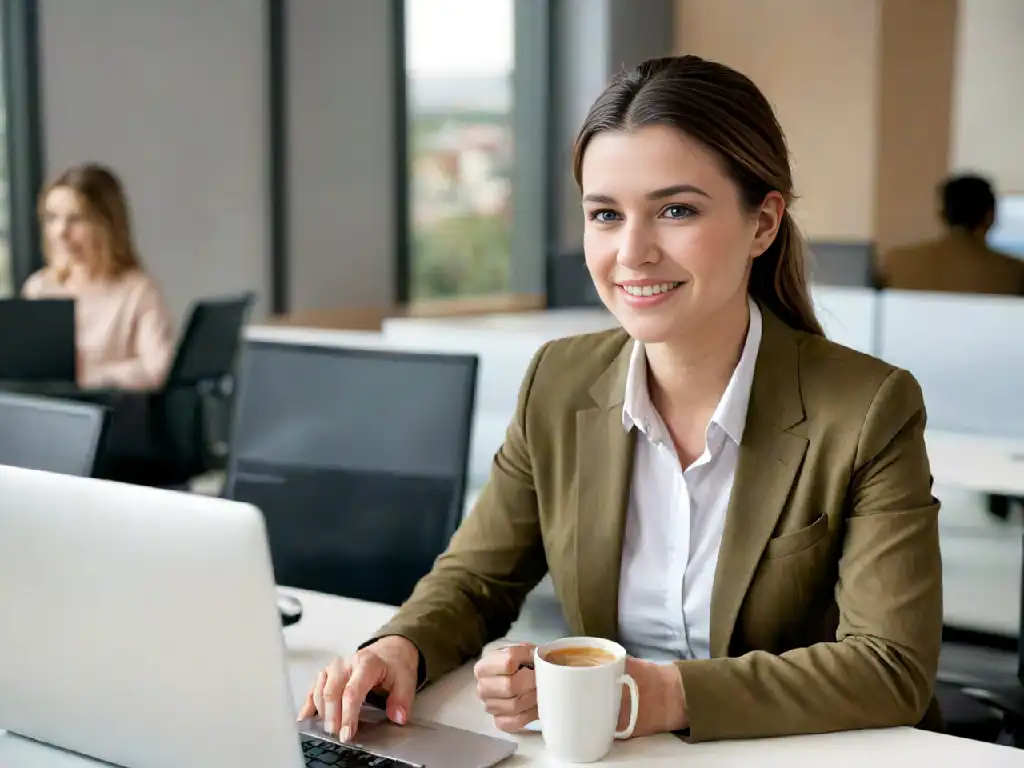 an image for job description examples for Partnership Development Managers