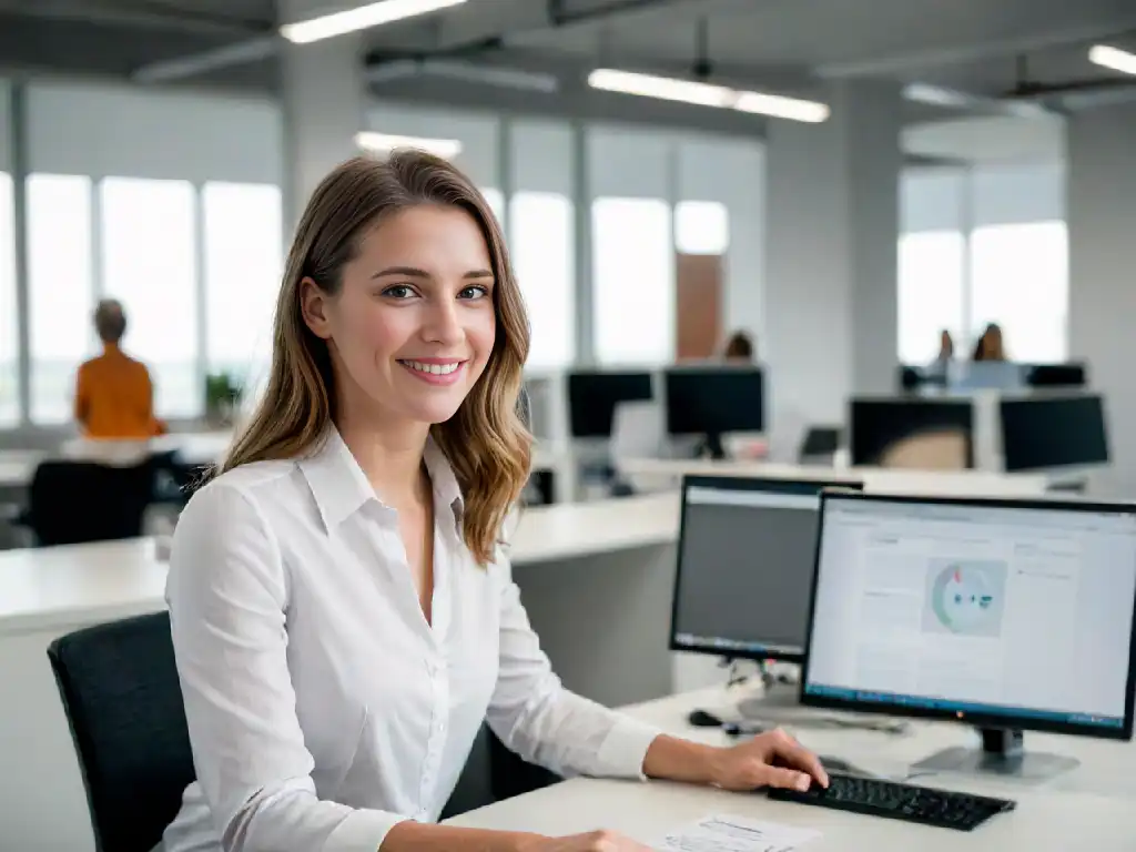 an image for job description examples for Predictive Analytics Specialists