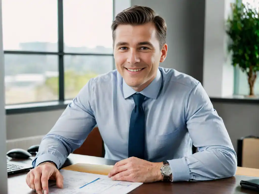 an image for job description examples for Product Owners