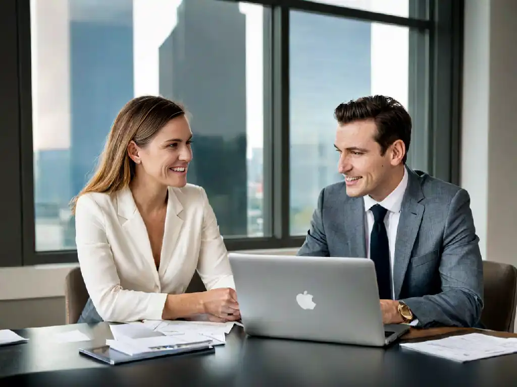 an image for job description examples for Professional Services Experts