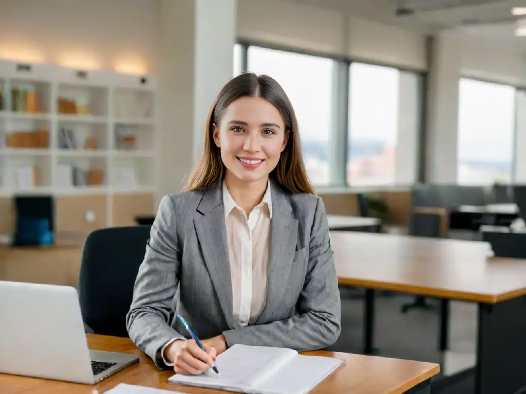 an image for job description examples for Profitability Specialists
