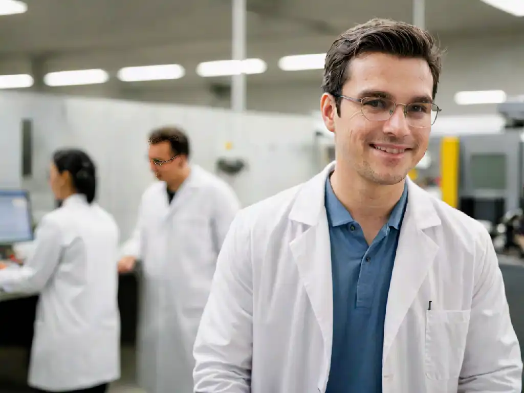 an image for job description examples for Quality Assurance Engineers