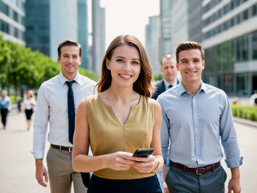 an image for job description examples for Reporting Analysts