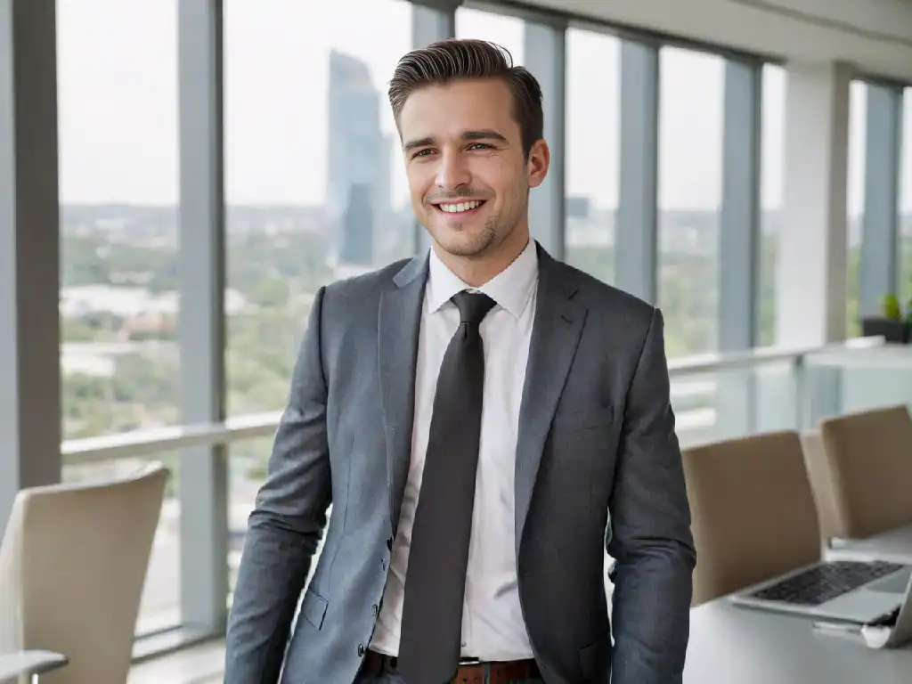 an image for job description examples for Sales Executives