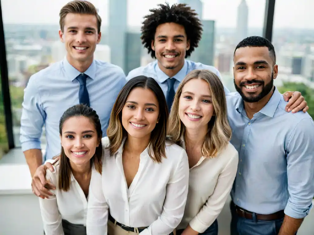an image for job description examples for SEO Leaders