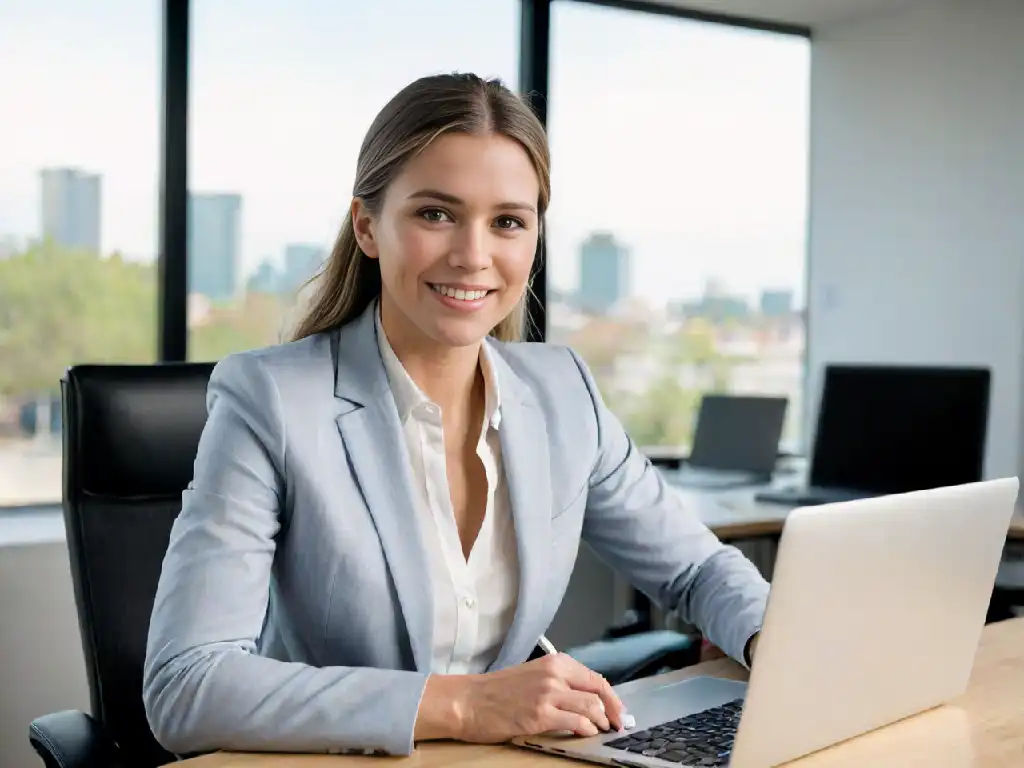 an image for job description examples for Talent Acquisition Specialists