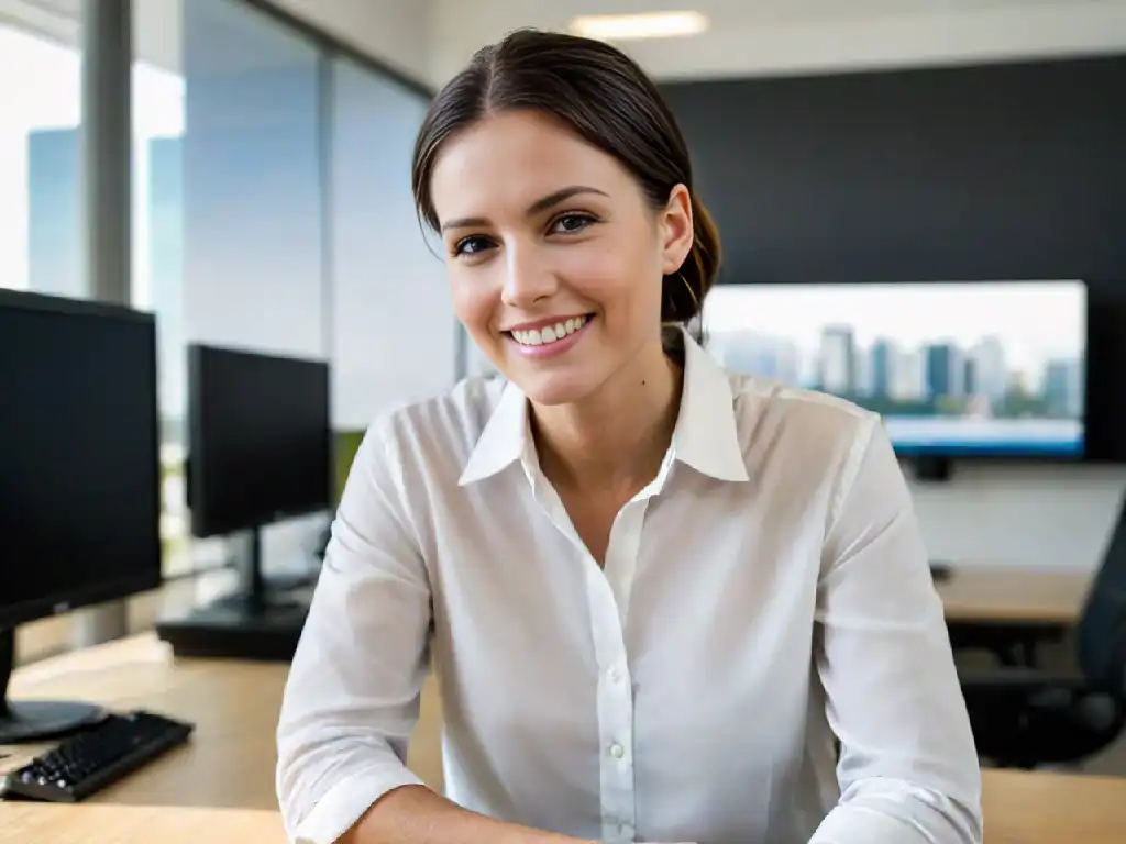 an image for job description examples for Technical Recruiters