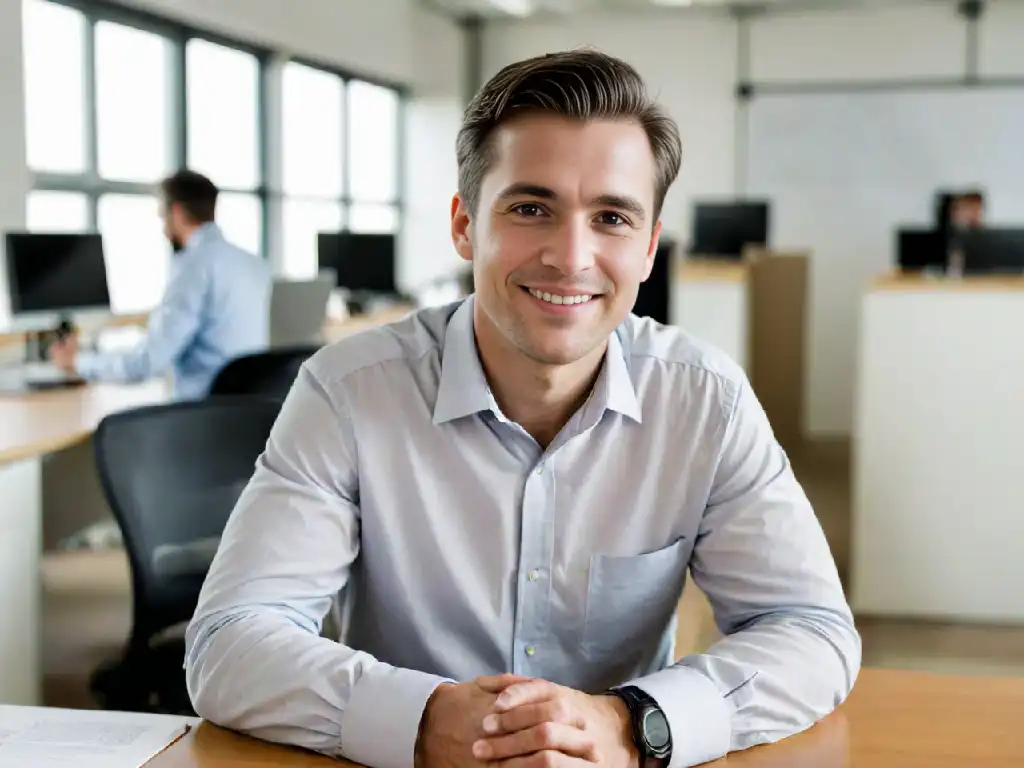 an image for job description examples for Training Program Managers