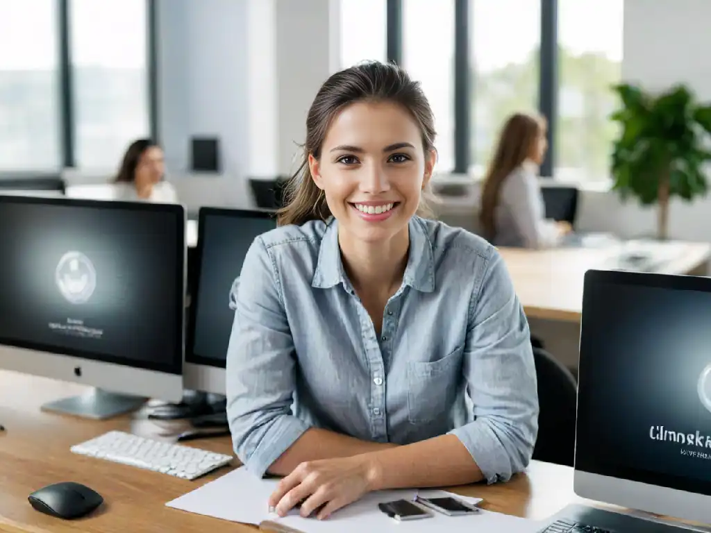 an image for job description examples for Web Designers
