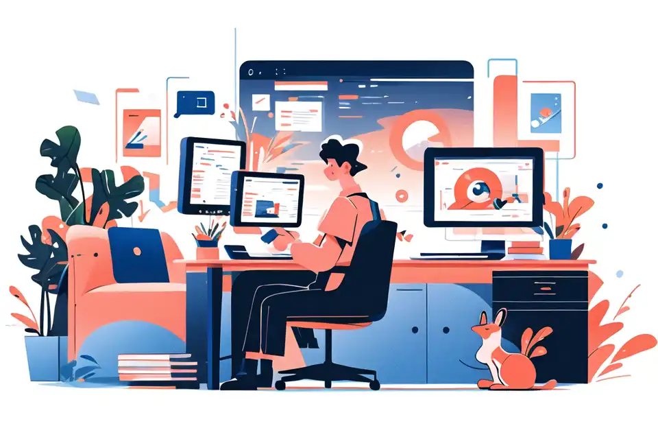 an image for ad group