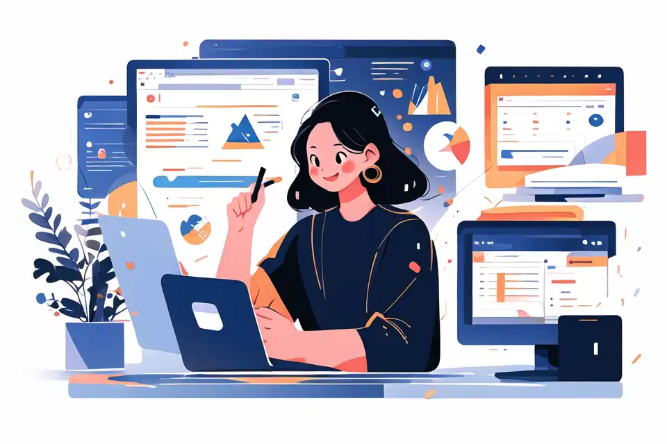 an image for ad network