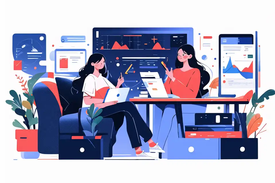 an image for off-page optimization