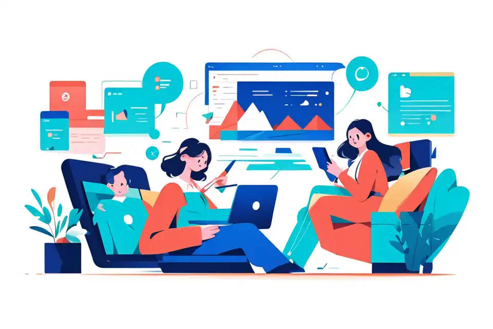 an image for product market fit