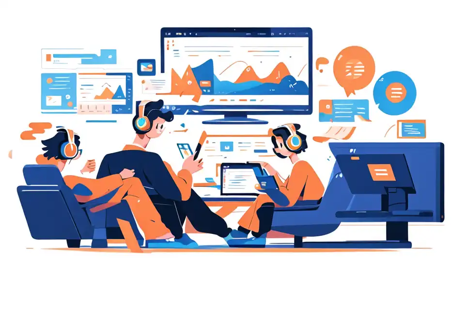 an image for ux designer