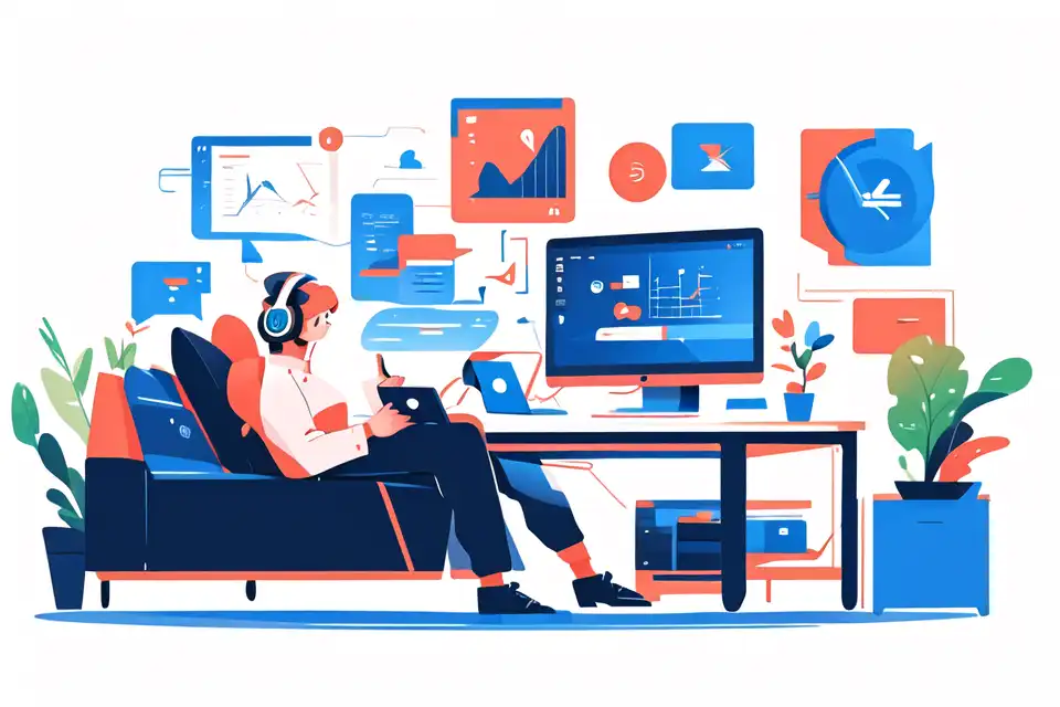an image for white paper