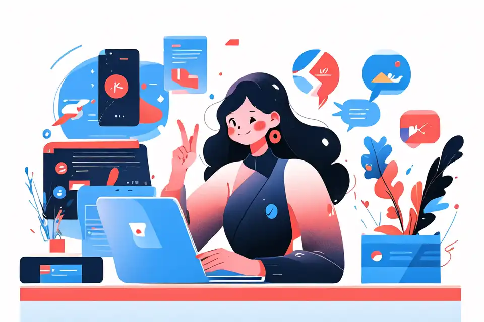 an image for youtube advertising