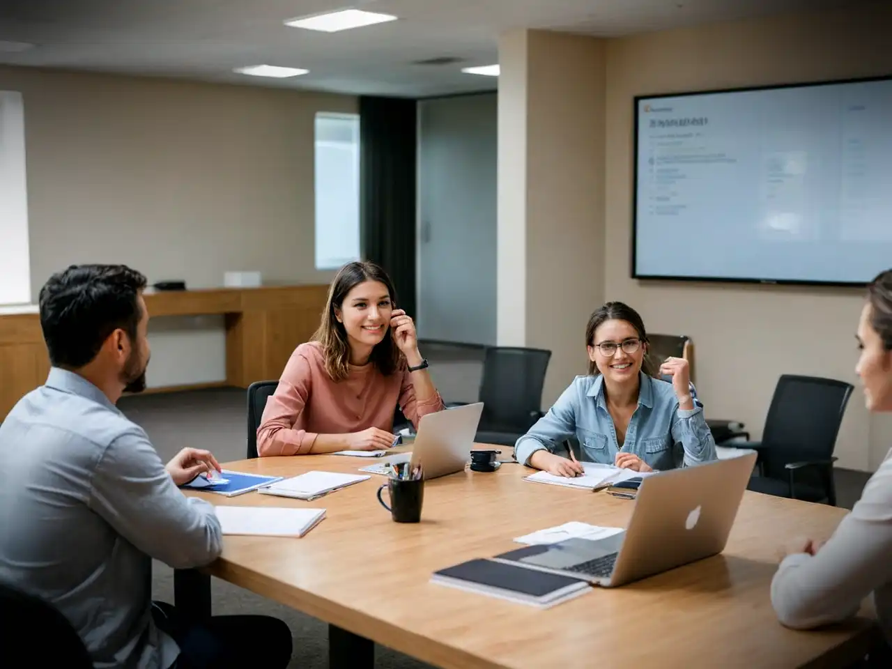 an image for sprint planning meeting