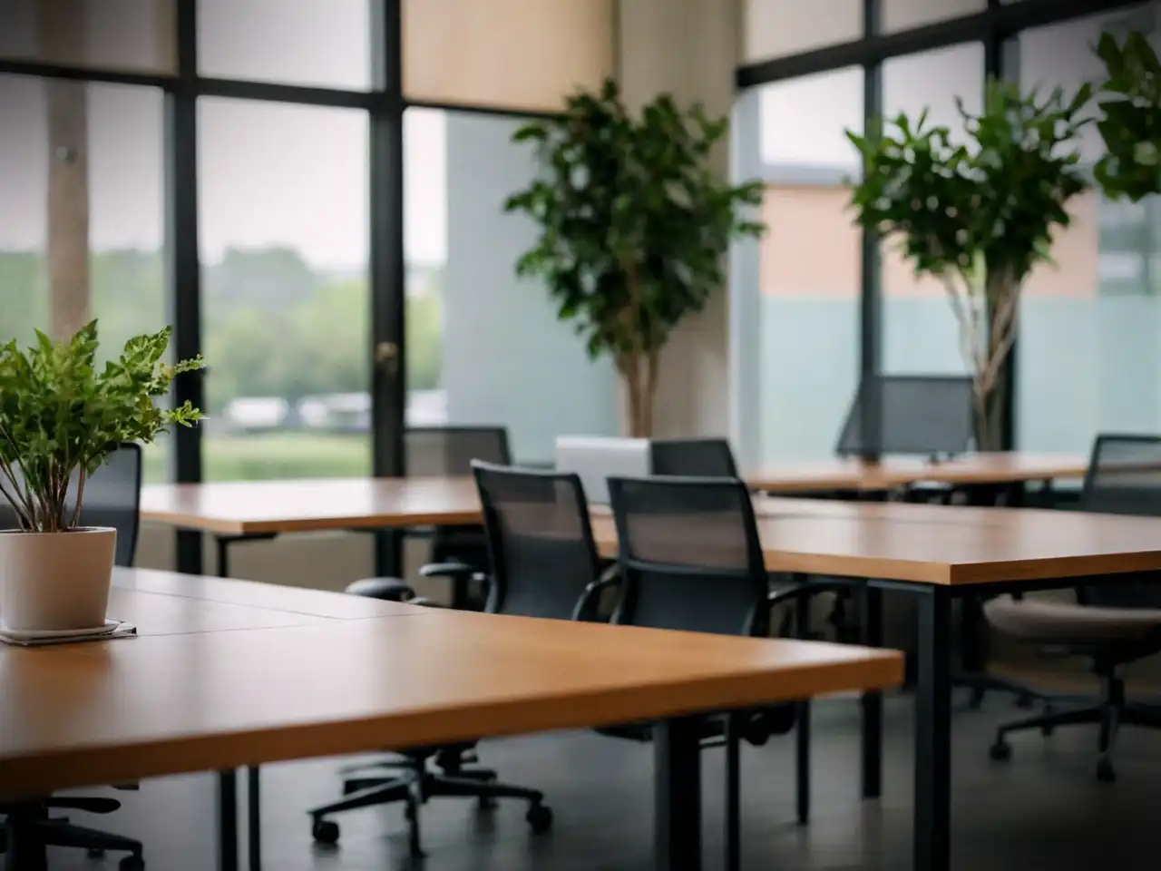 an image for walking meeting